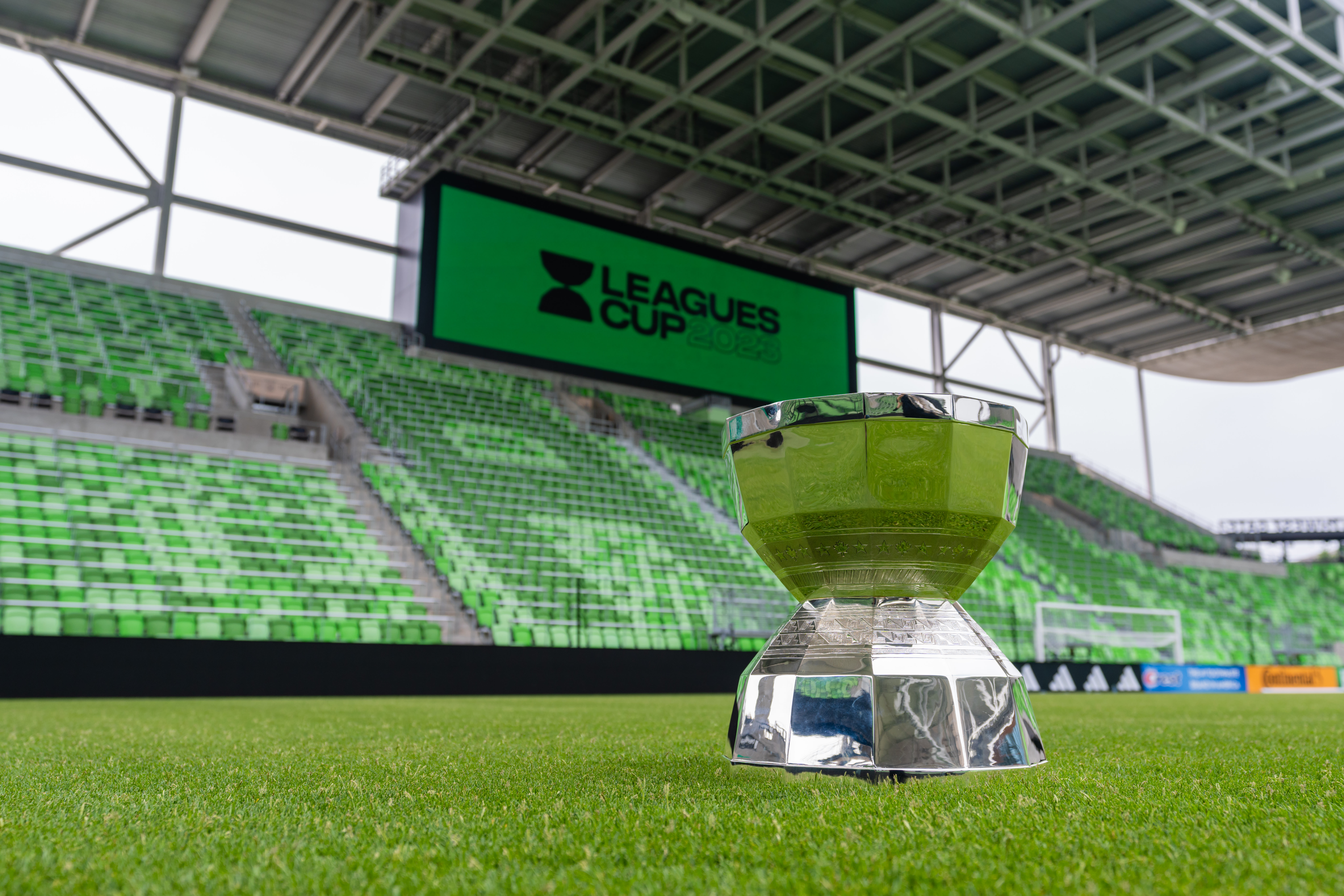 What To Know About Leagues Cup 2023