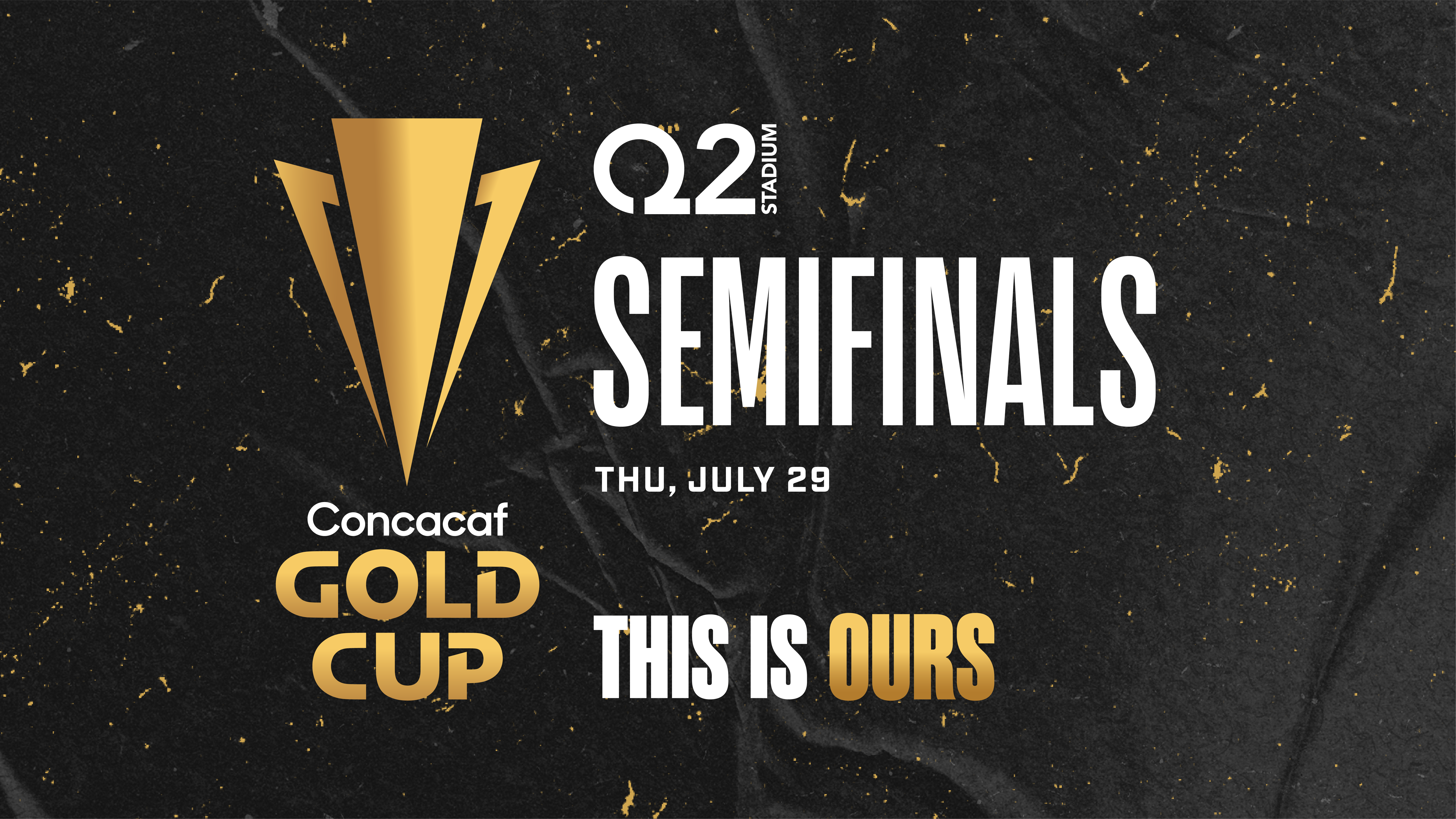 Q2 Stadium to Host 2021 CONCACAF Gold Cup Semifinal | Austin FC