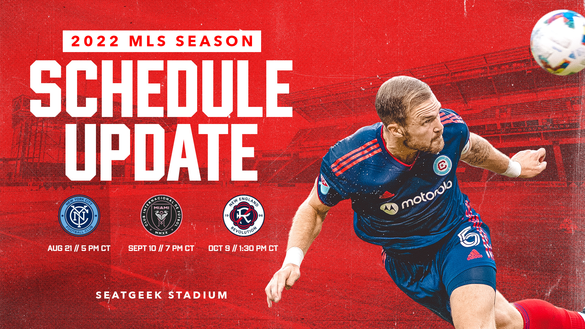 Chicago Fire FC Academy Kicks Off 2021-22 MLS NEXT Season