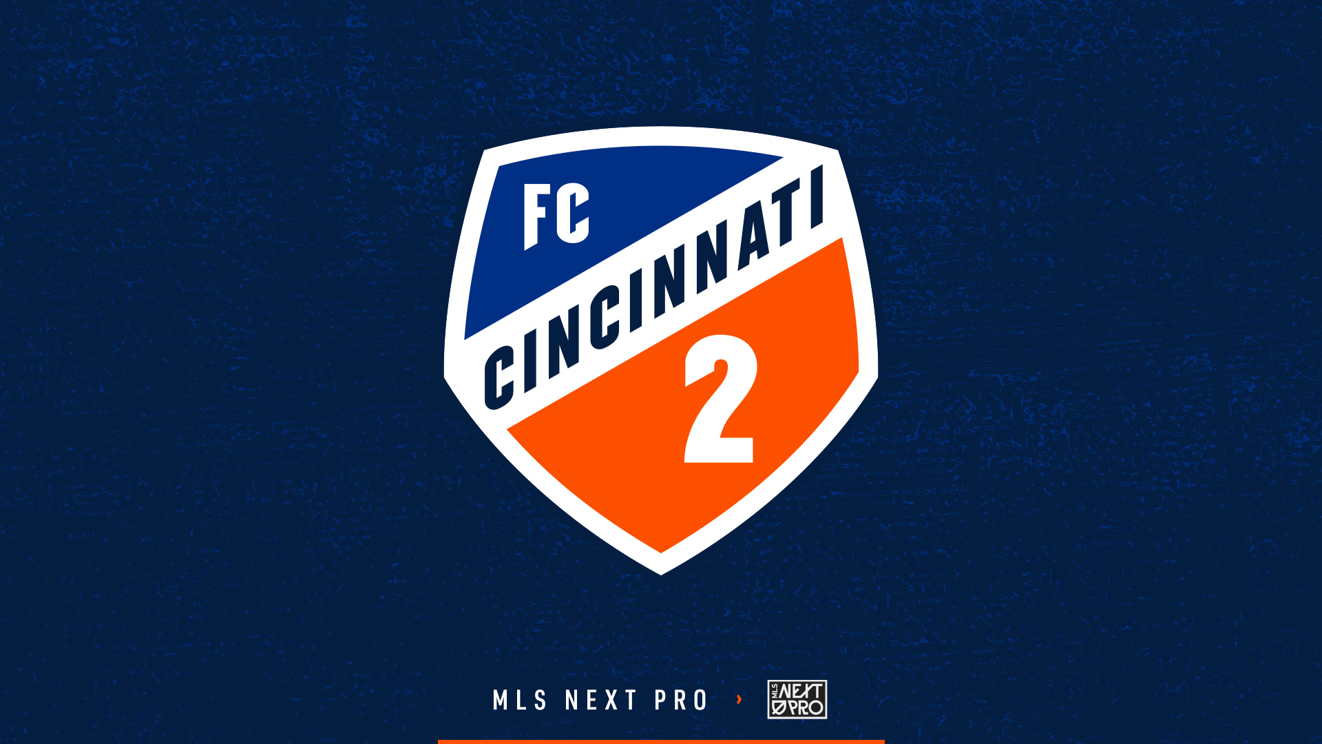 FC Cincinnati unveil MLS NEXT Pro team, FC Cincinnati 2 - FC Cincinnati