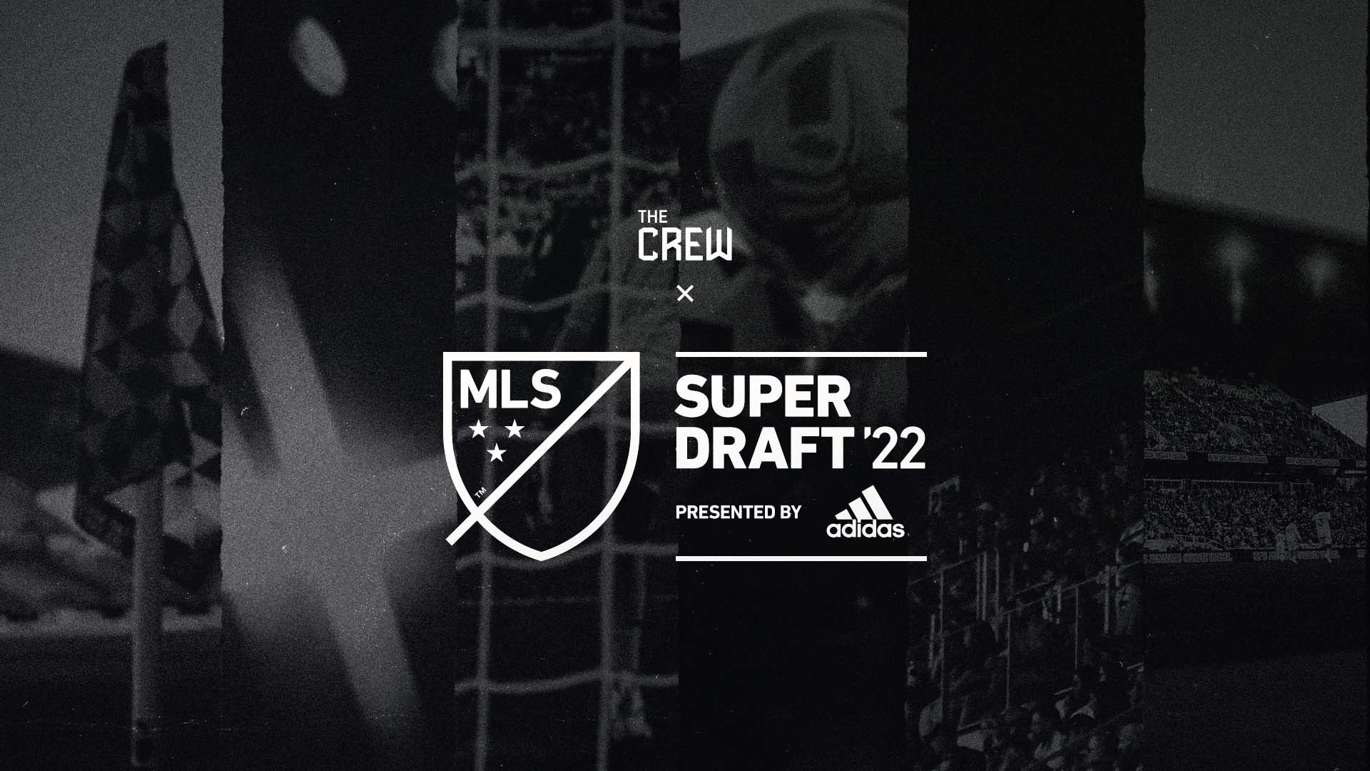Columbus Crew Selects Four Players In MLS SuperDraft 2022
