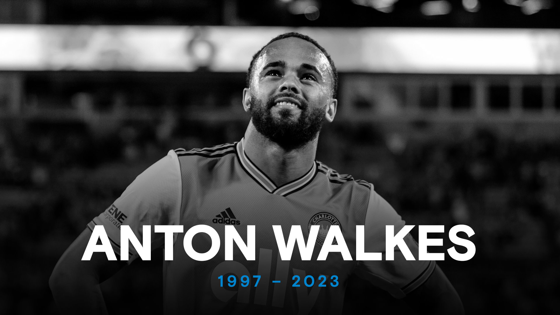 Anton Walkes (1997 - 2023) | Charlotte FC