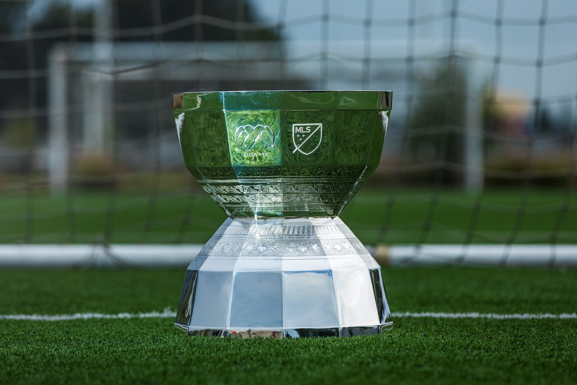 2020 Leagues Cup Returns in July, with MLS-LIGA MX Tournament