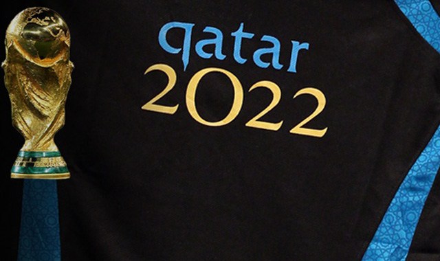 FIFA awards 2022 World Cup to Qatar LA Galaxy