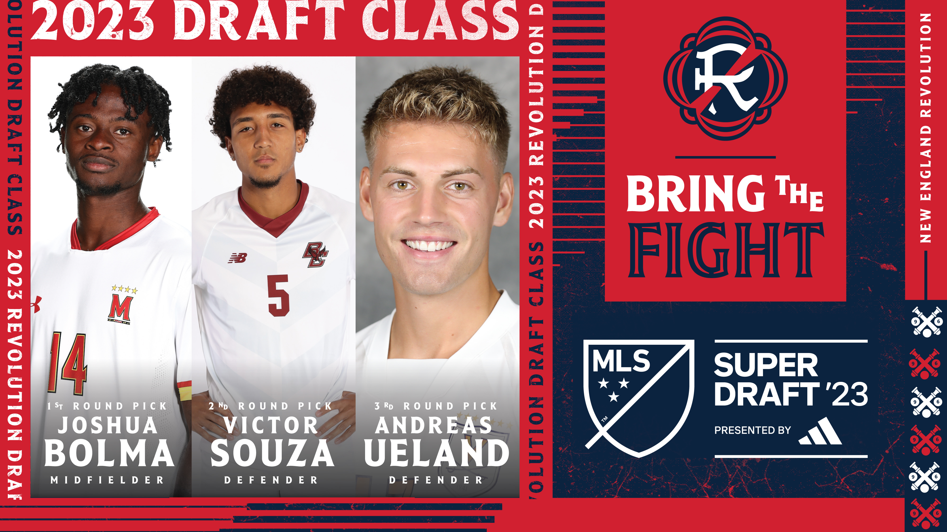 Austin FC Selects Four Players In 2023 MLS SuperDraft