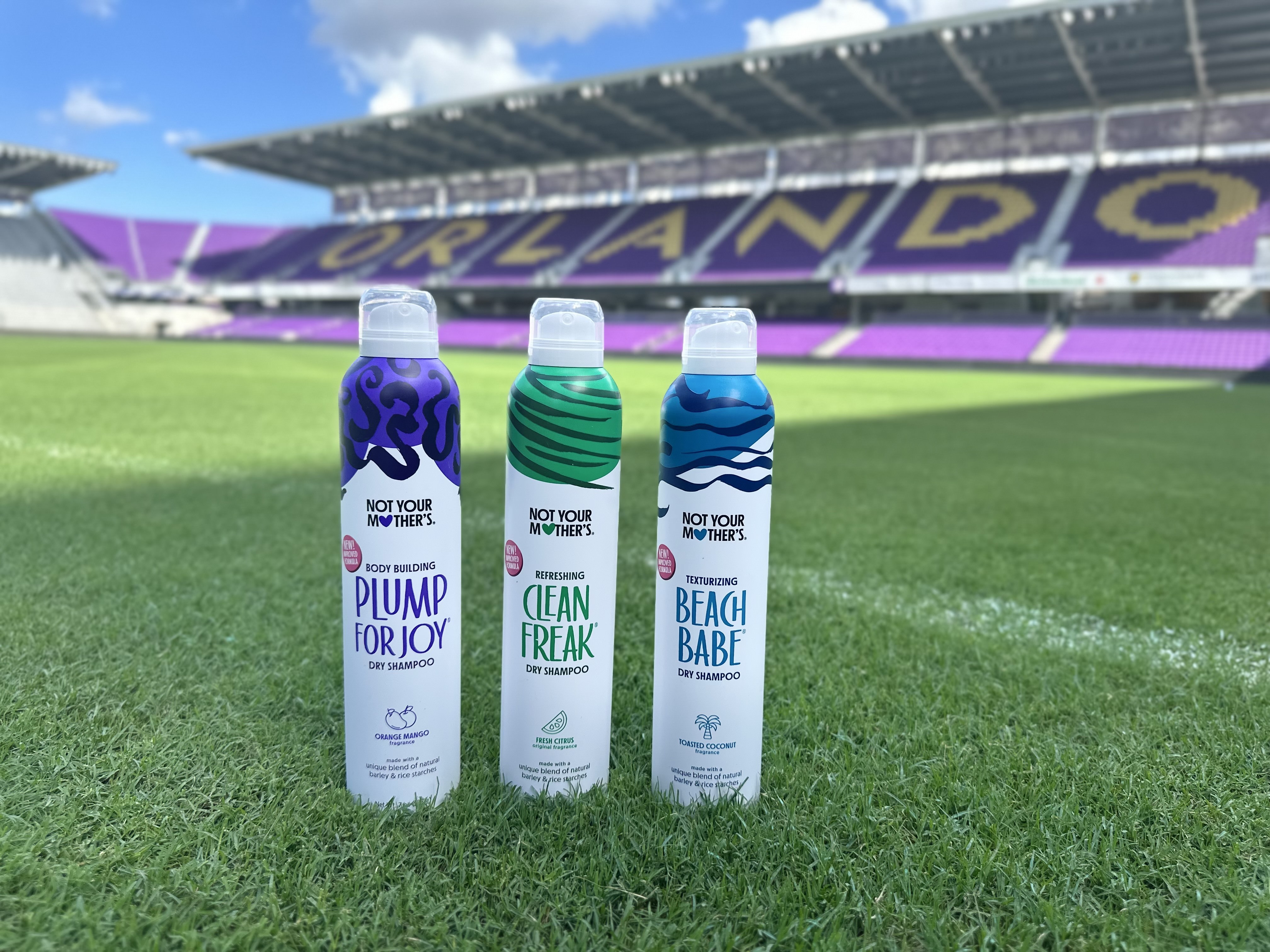 Not Your Mother’s named official partner of Orlando Pride