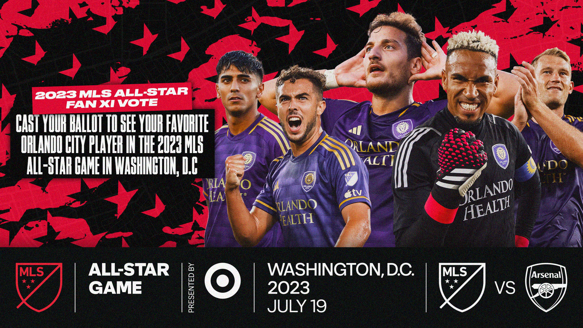 mls all star game