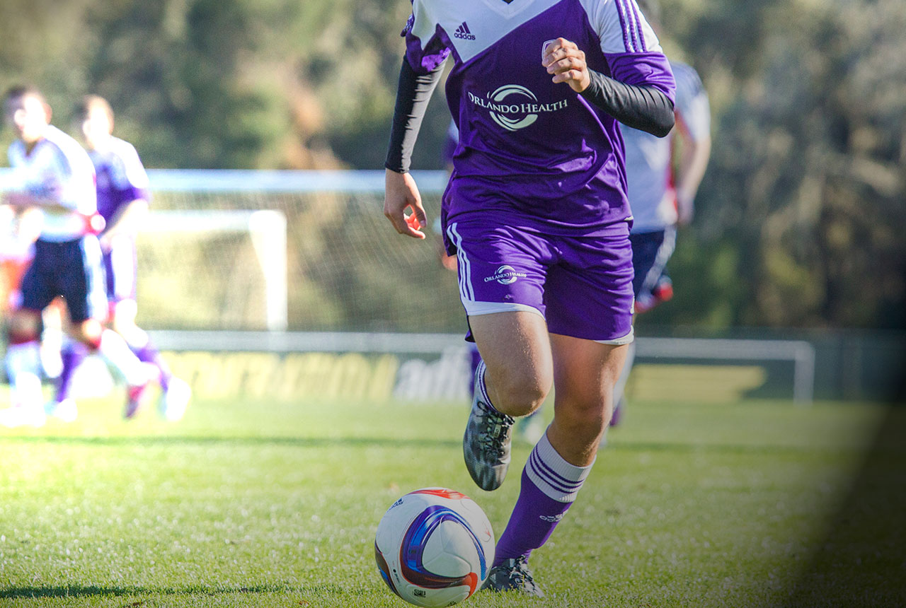 Orlando City Hosts National Search for Undiscovered Youth Soccer Talent |  Orlando City