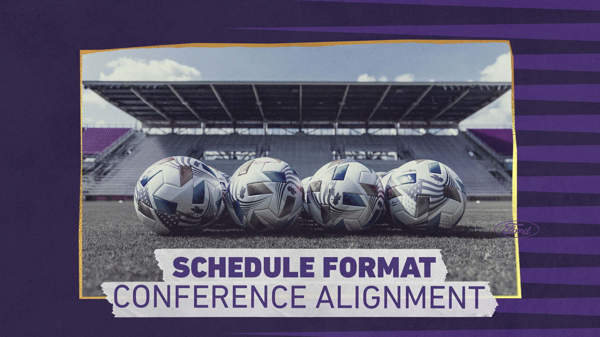 MLS Announces 2022 Schedule Format & Conference Alignment | Orlando City