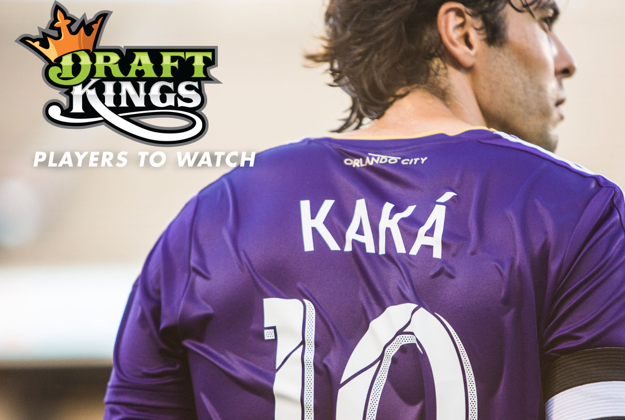 Orlando City's Kaka is highest-paid player in MLS for third straight year