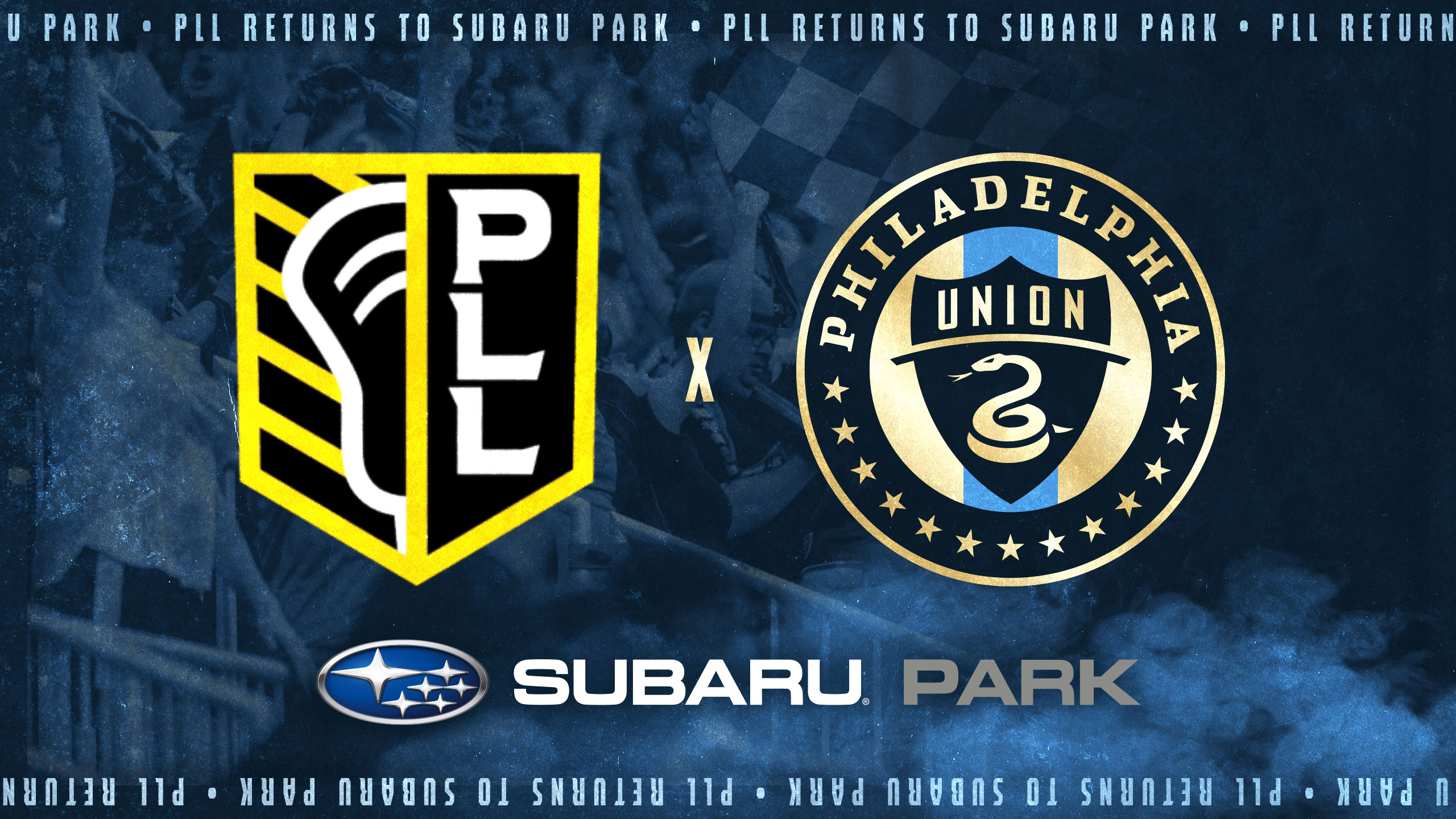 Subaru Park Hosting Premier Lacrosse League Championship This Sunday, Sept.  18 | Philadelphia Union