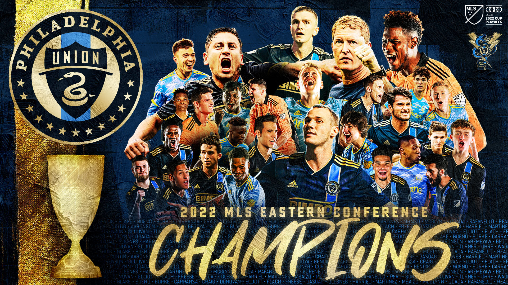 5 reasons why this Union team is one of the best in MLS history – Philly  Sports