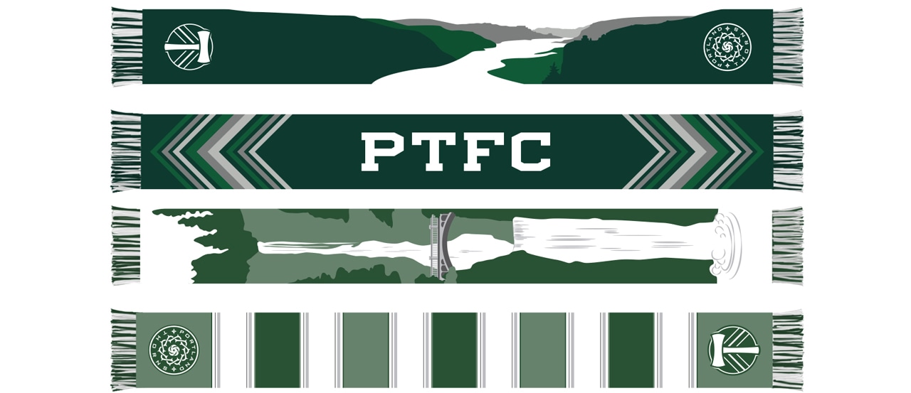 Portland Timbers, Thorns FC help raise over $46,000 for Eagle Creek  fire-response efforts | PTFC