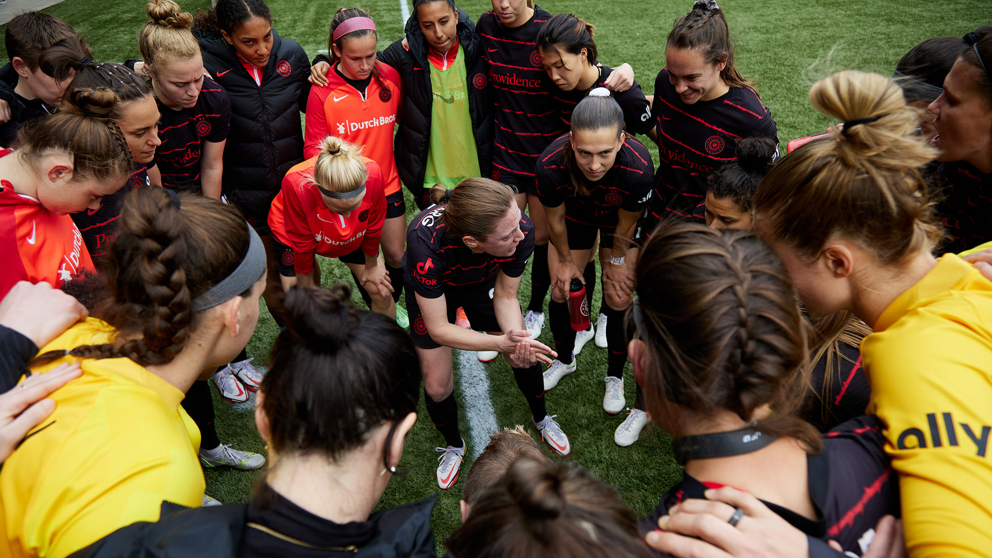 Four things worth noting as Thorns transition from Challenge Cup to NWSL regular season