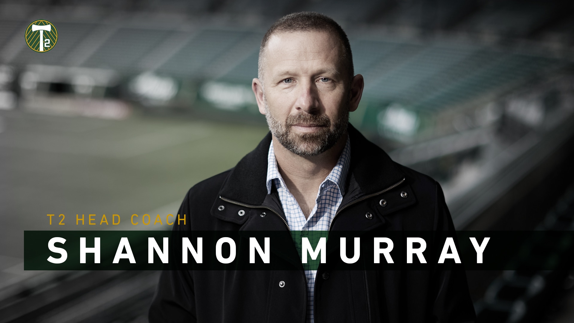 Timbers announce Shannon Murray as T2 head coach, staff for MLS NEXT ...