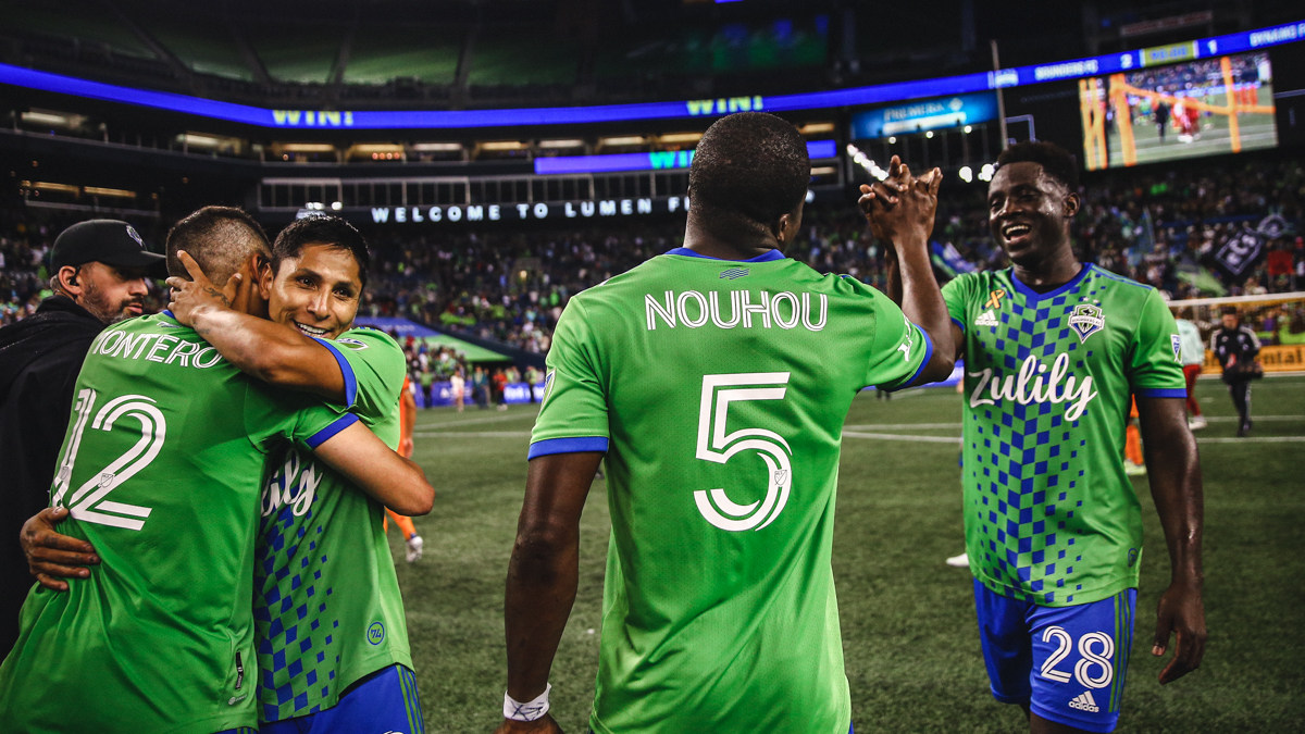 VOTE: Nouhou nominated for MLS Player of the Week