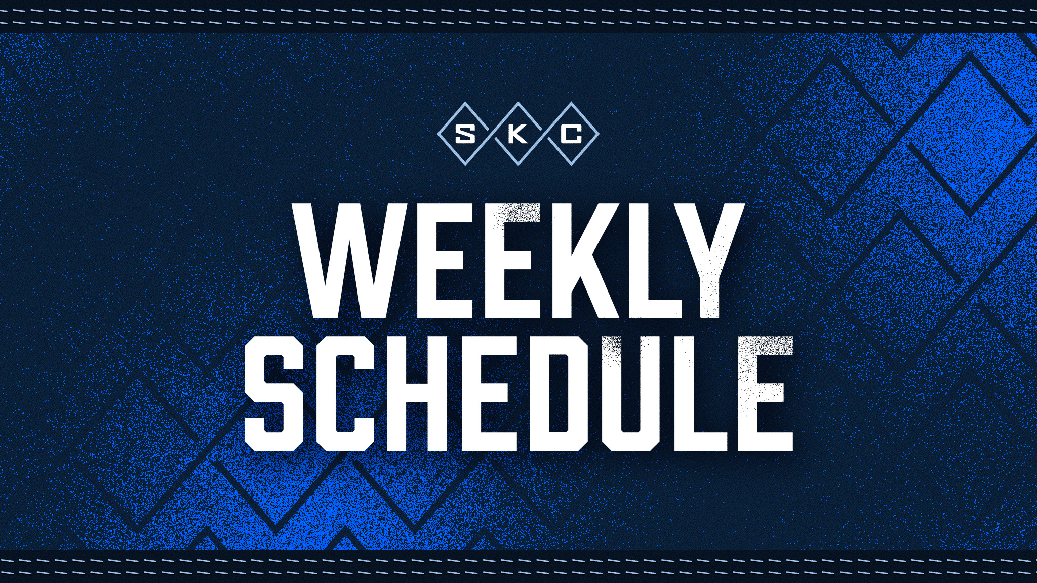 Sporting KC Weekly Plan: Sept. 26 – Oct. 2, 2022