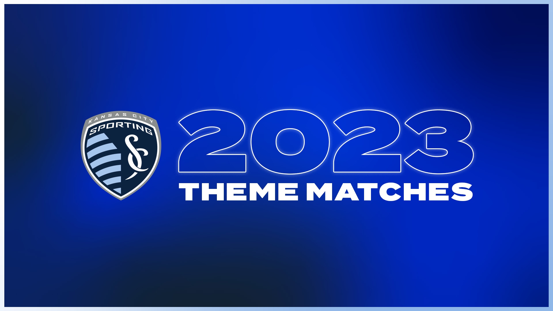 Sporting KC anuncia veladas especiales para la temporada 2023