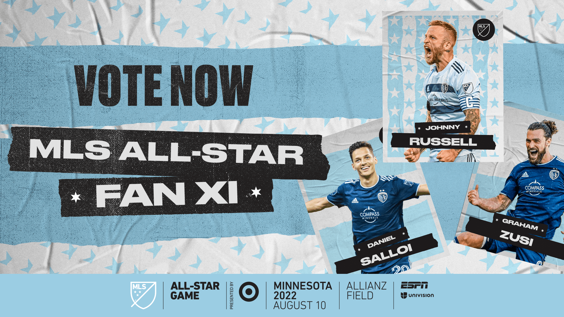 mls all star game 2022 jersey