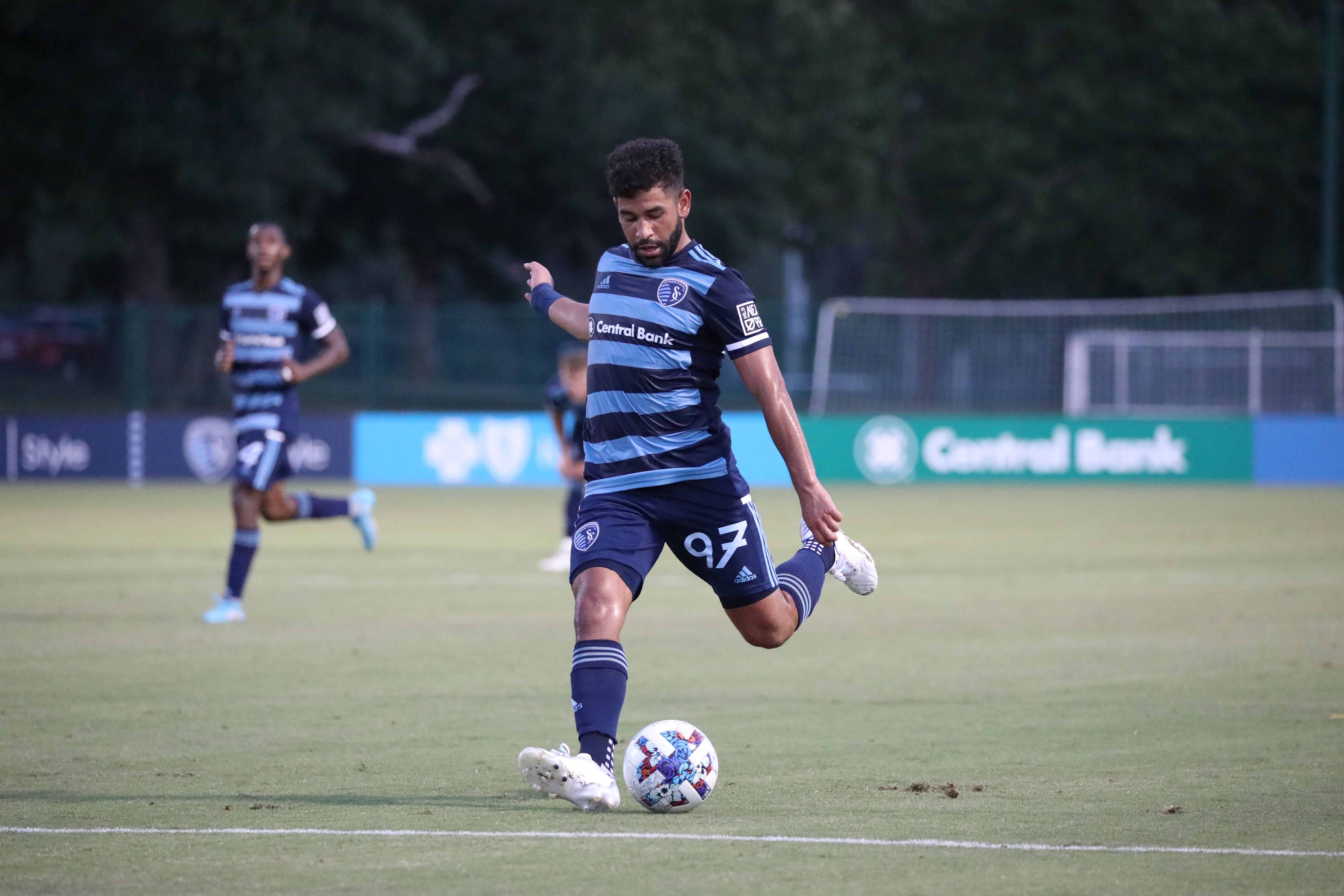 Match Preview: Sporting KC II back on the road for an MLS NEXT Pro showdown with North Texas SC in Arlington, TX