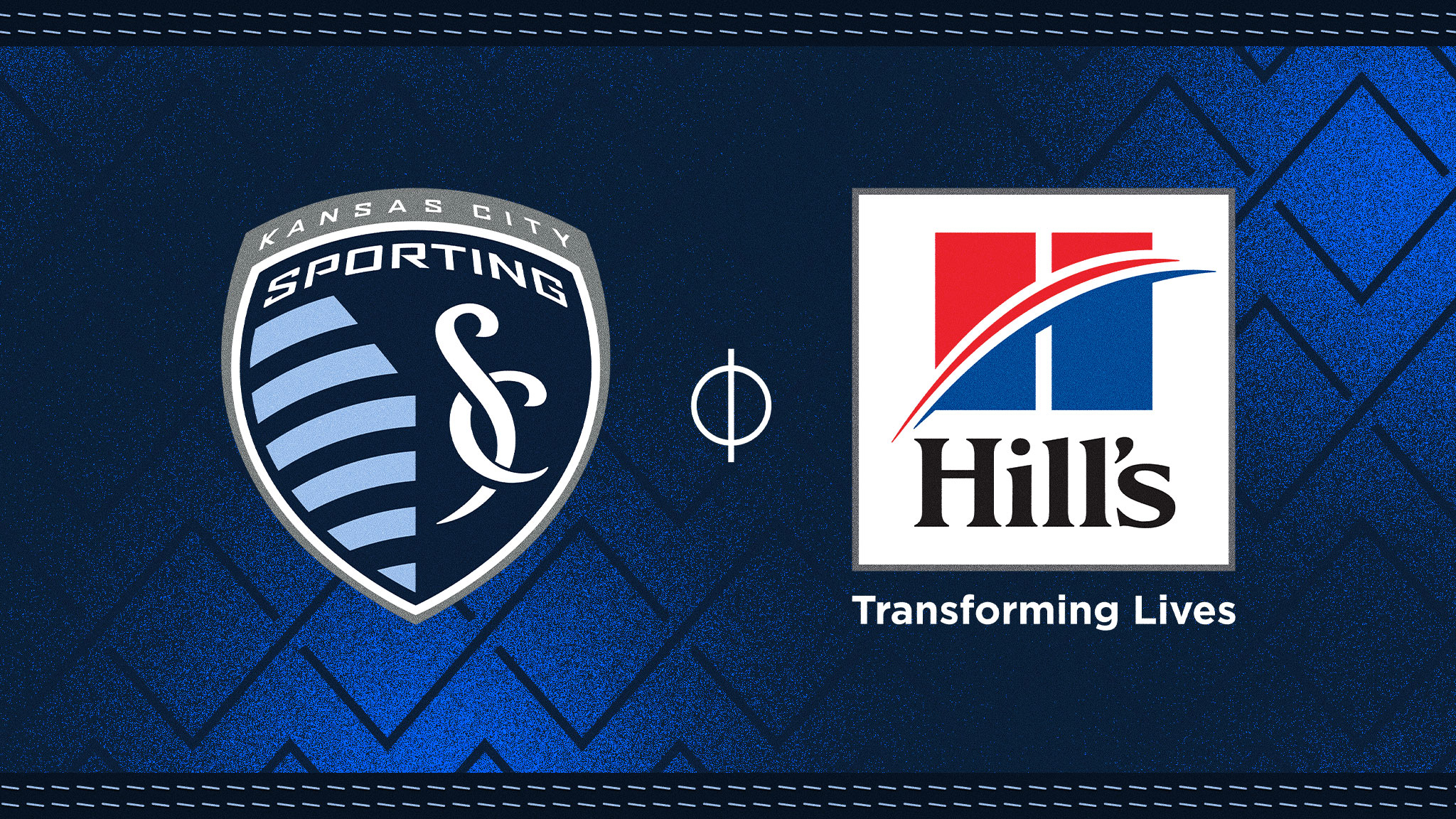 Sporting KC teams up with Hill’s Pet Nutrition