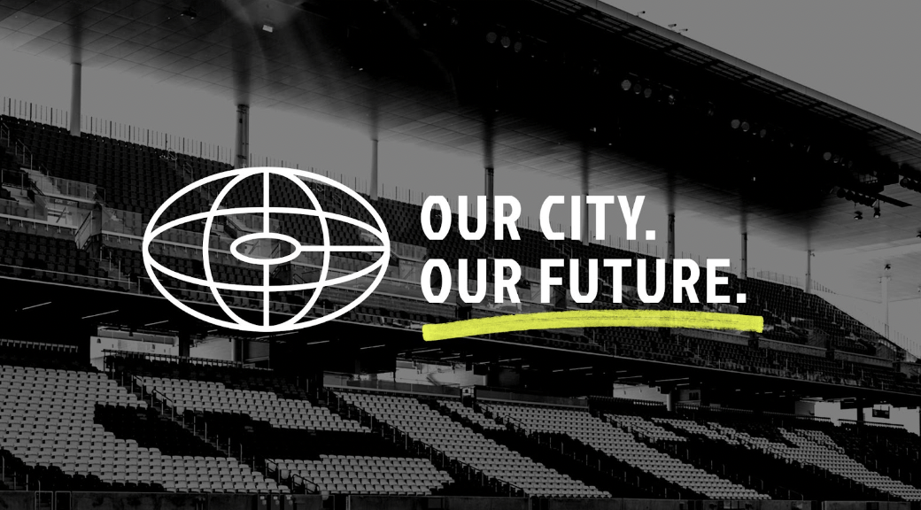 St. Louis CITY SC Unveils “Our CITY” Sustainability Initiative Which Includes CITYPARK Being a Zero Waste Stadium