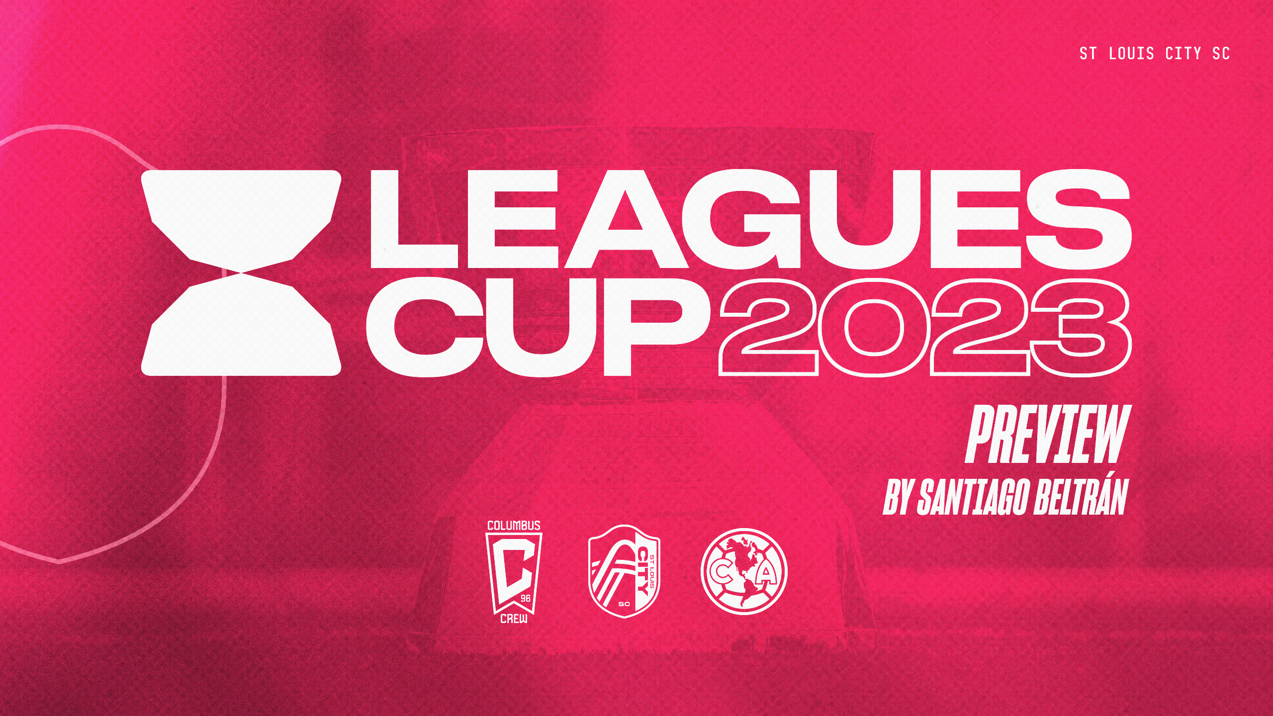 About  Leagues Cup