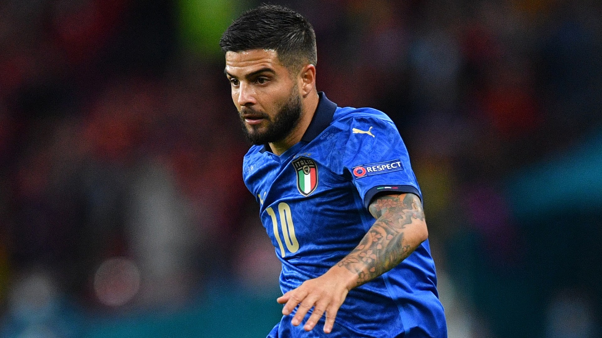 How Lorenzo Insigne impacts Toronto FC's vision for 2026 World Cup |  MLSSoccer.com
