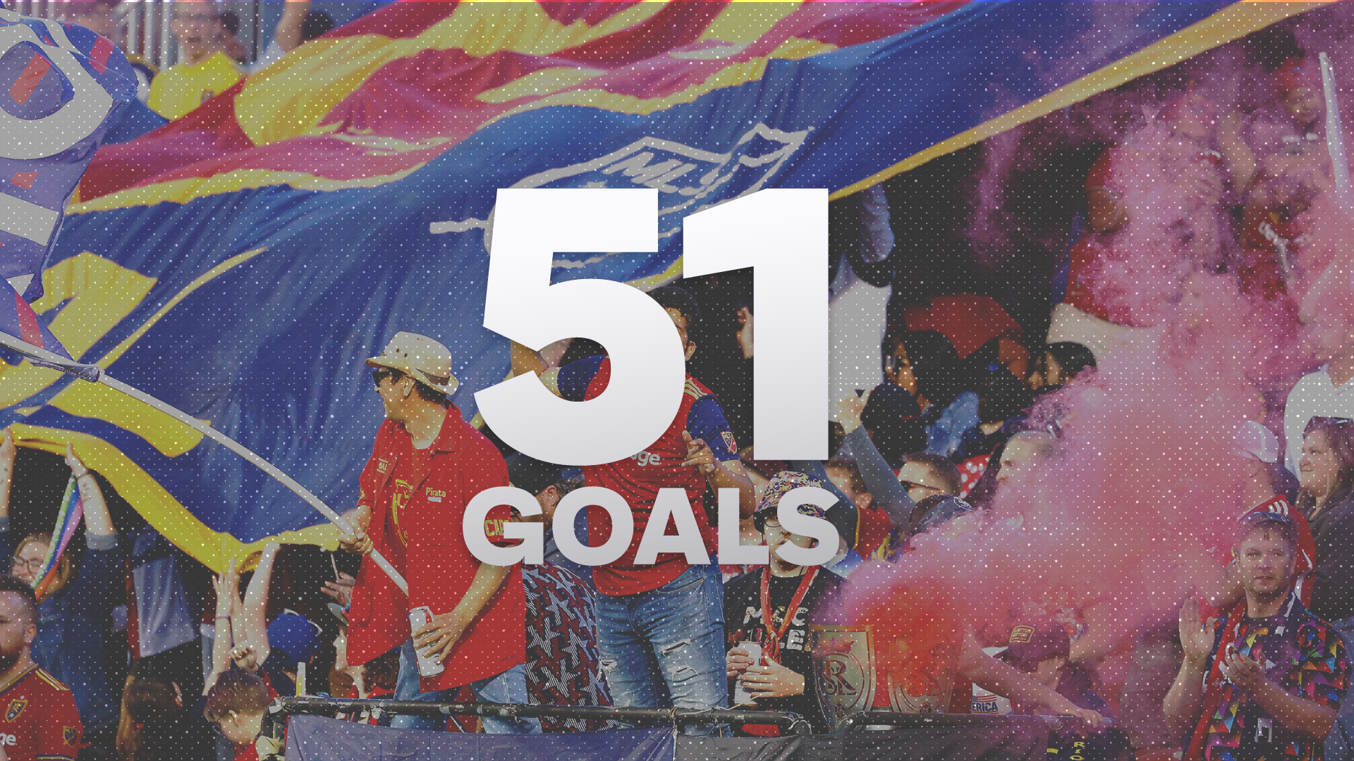 51 Goals in 14 games! Week 14 brought a season-high in scoring across MLS