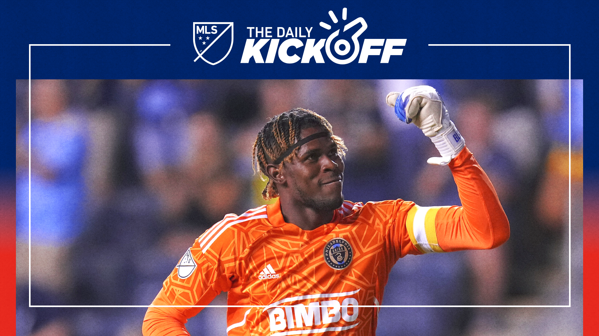 Your Thursday Kickoff: Who are the 2022 MLS award favorites?