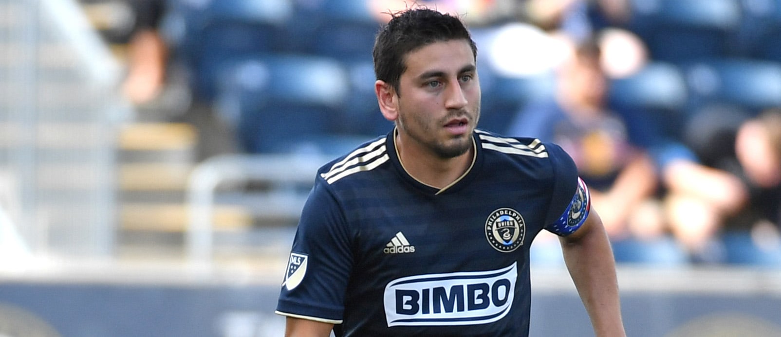 Philadelphia Union's Alejandro Bedoya out for Decision Day, will be back for playoffs | MLSSoccer.com