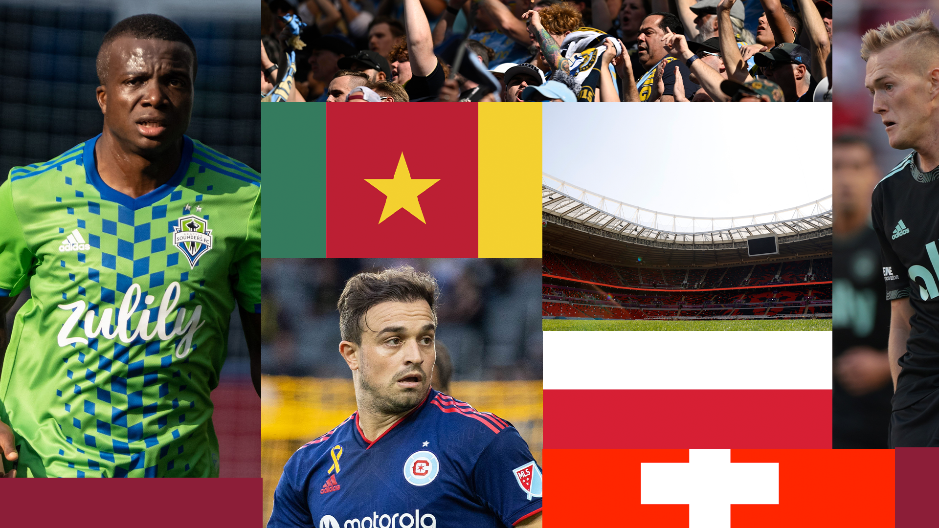 MLS fan guide: What should you root for in the World Cup?