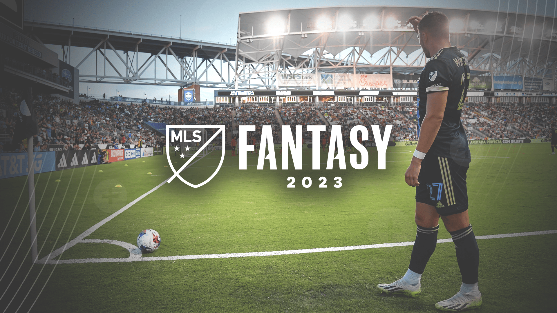 MLS Fantasy Week 27 positional rankings and gaming advice