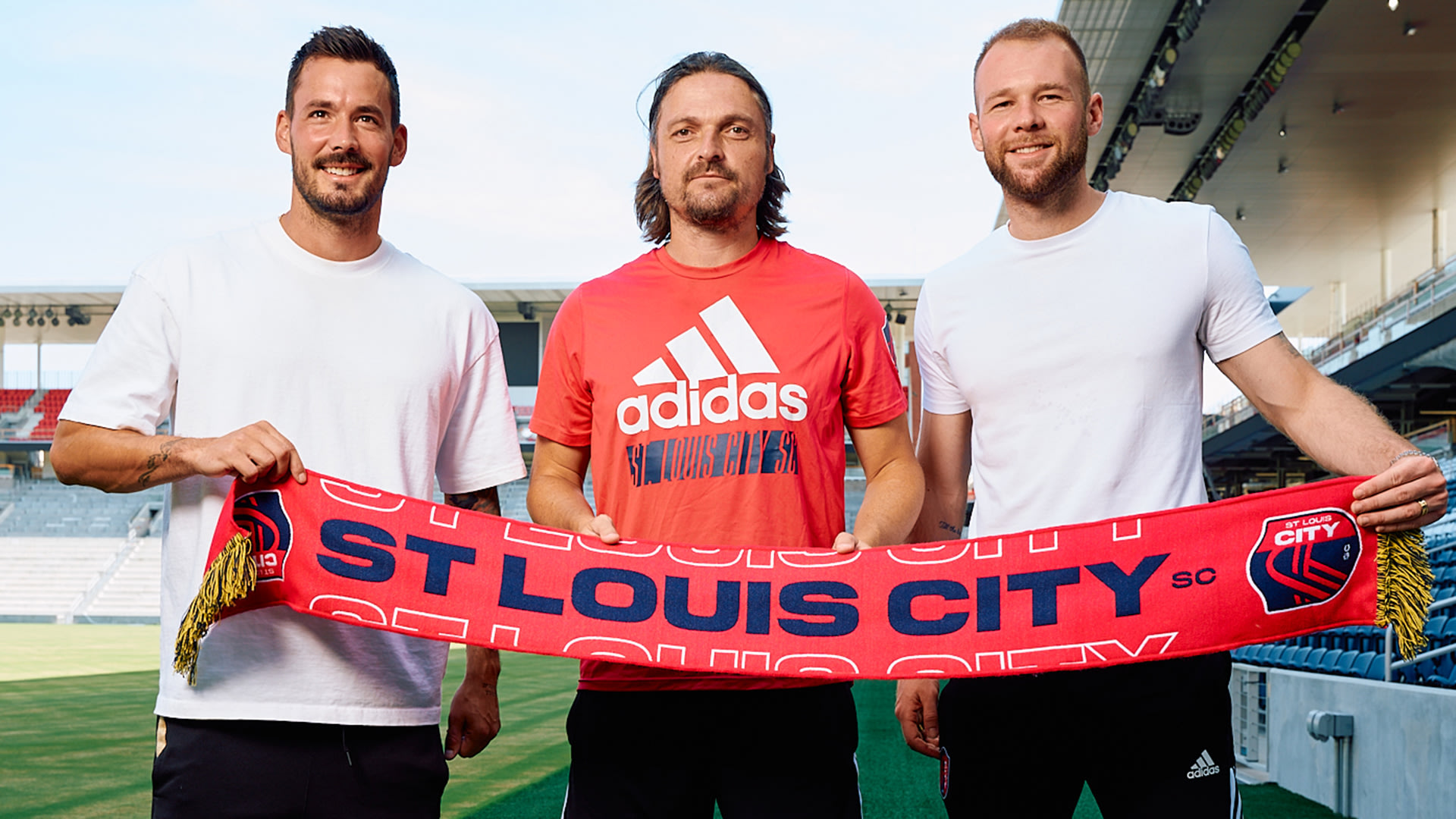 “We don’t need DPs”: St. Louis CITY's roster-building strategy for 2023