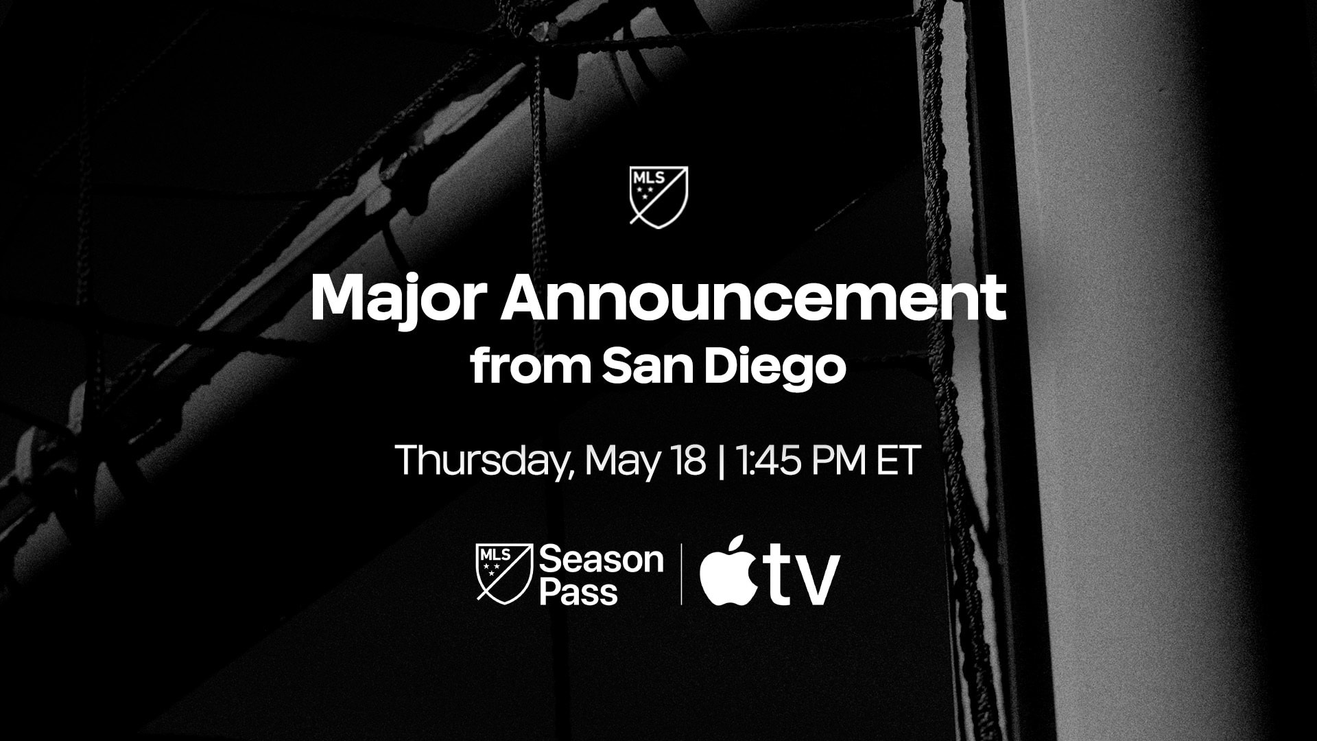 MLS Commissioner Don Garber set to make major announcement from San Diego | MLSSoccer.com thumbnail