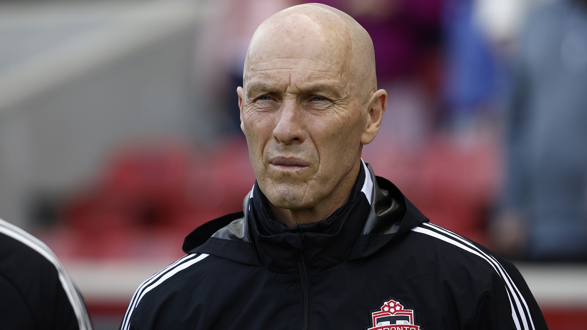 Bradley: Toronto FC transfers will help us "compete with the best teams"