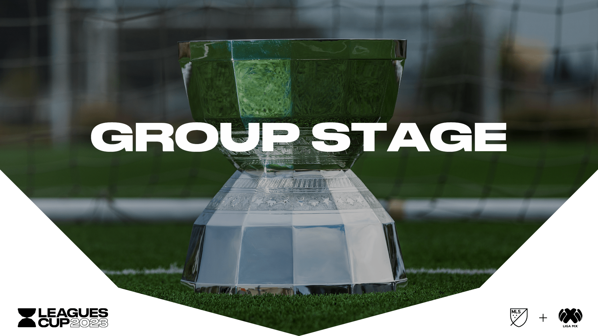 GROUPS ANNOUNCED FOR LEAGUES CUP 2023