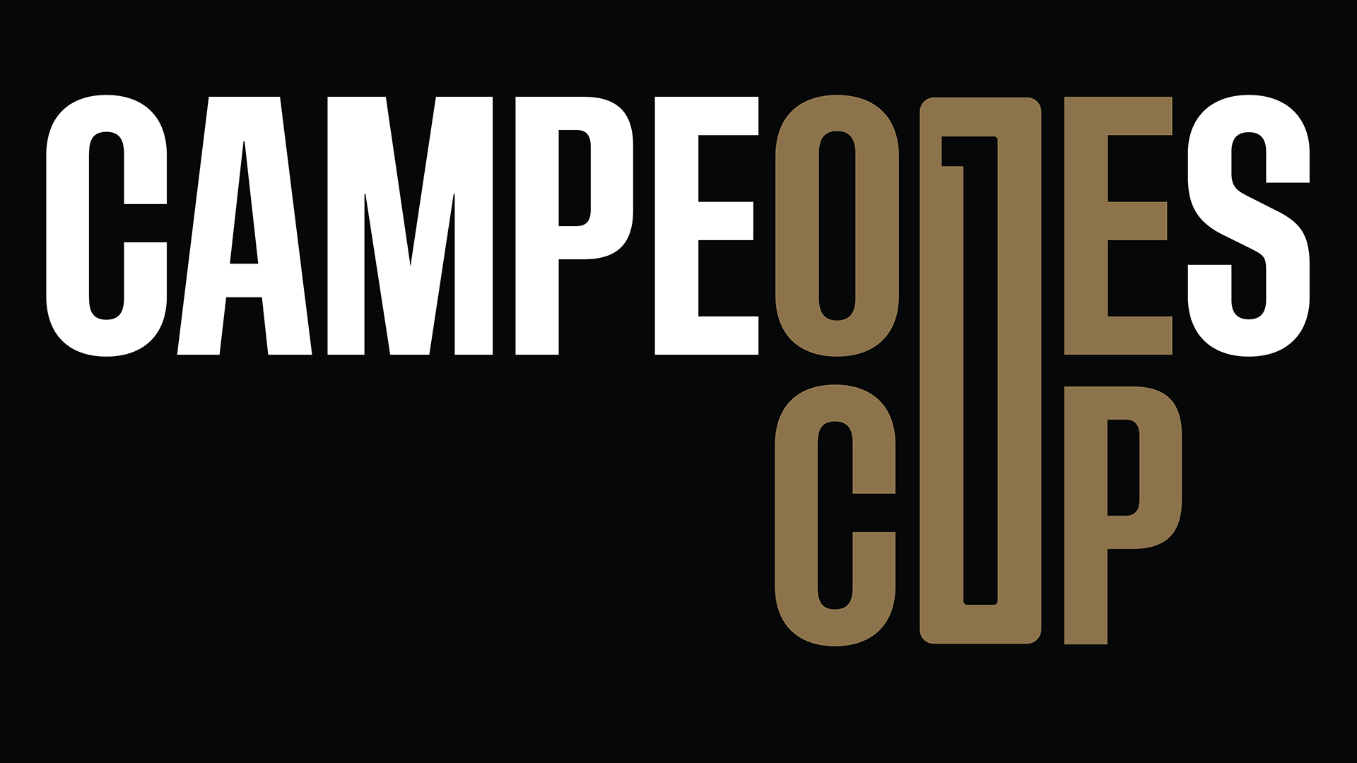 2022 Campeones Cup Media Center