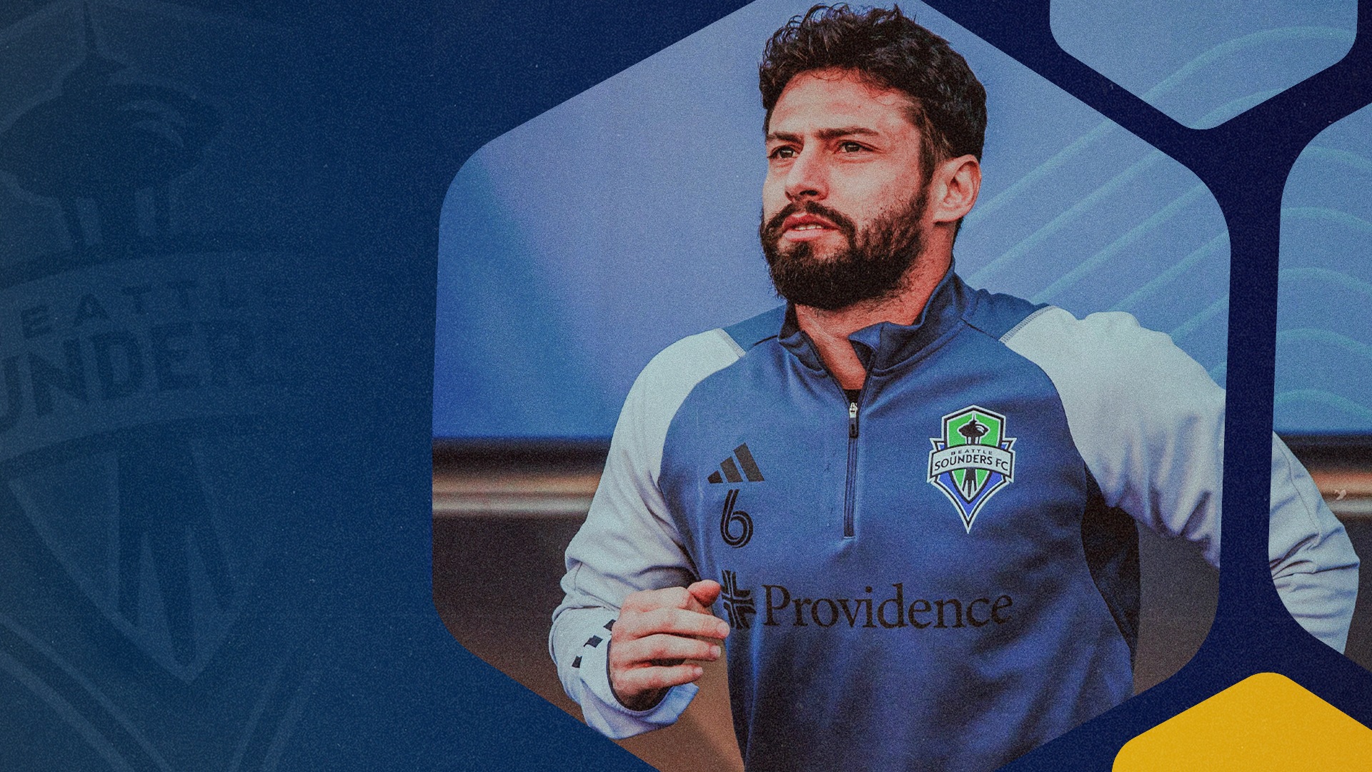 Seattle Sounders lineup vs. Al Ahly: João Paulo makes bench for Club World Cup opener