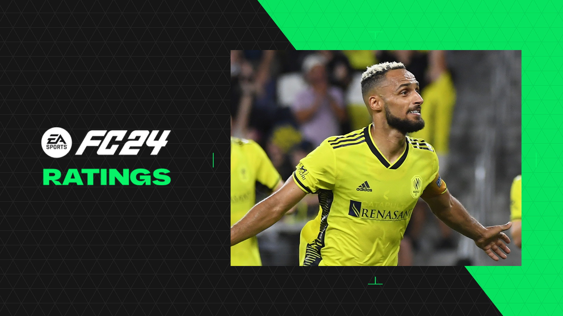 FC 24 Ratings: Top MLS players by position | MLSSoccer.com