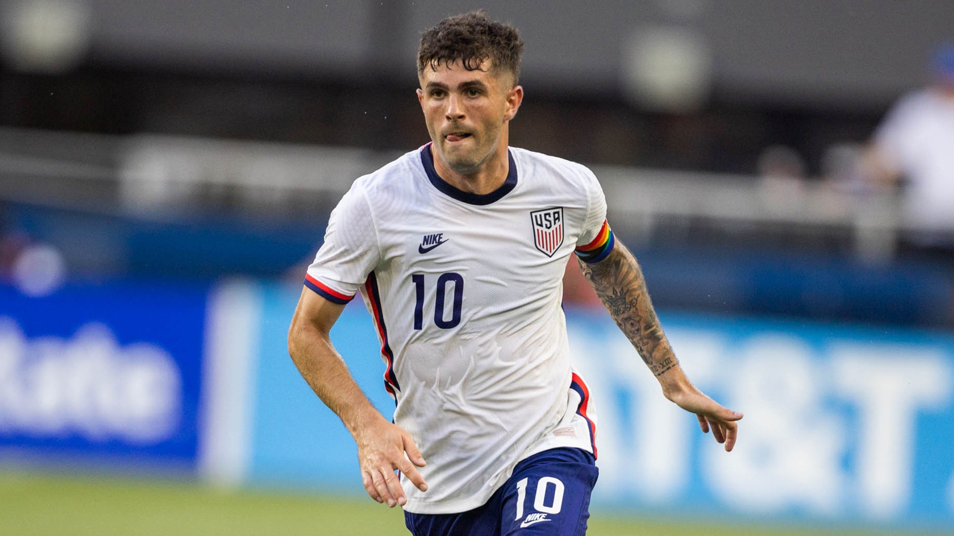 Pulisic tip to join Newcastle United as £58m World Cup hero set to leave Stamford Bridge