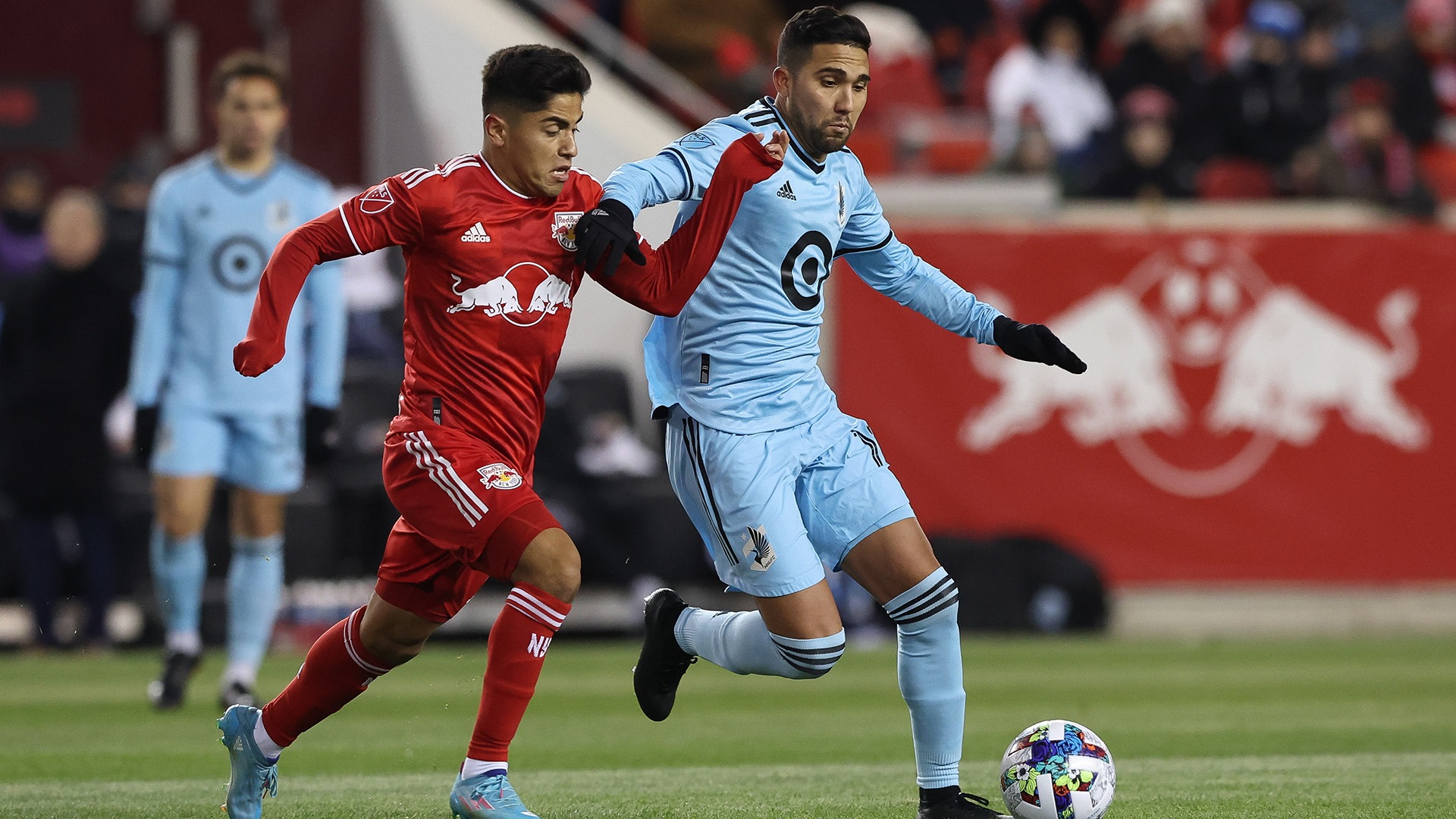 Olé! Who are the top dribblers in the MLS?