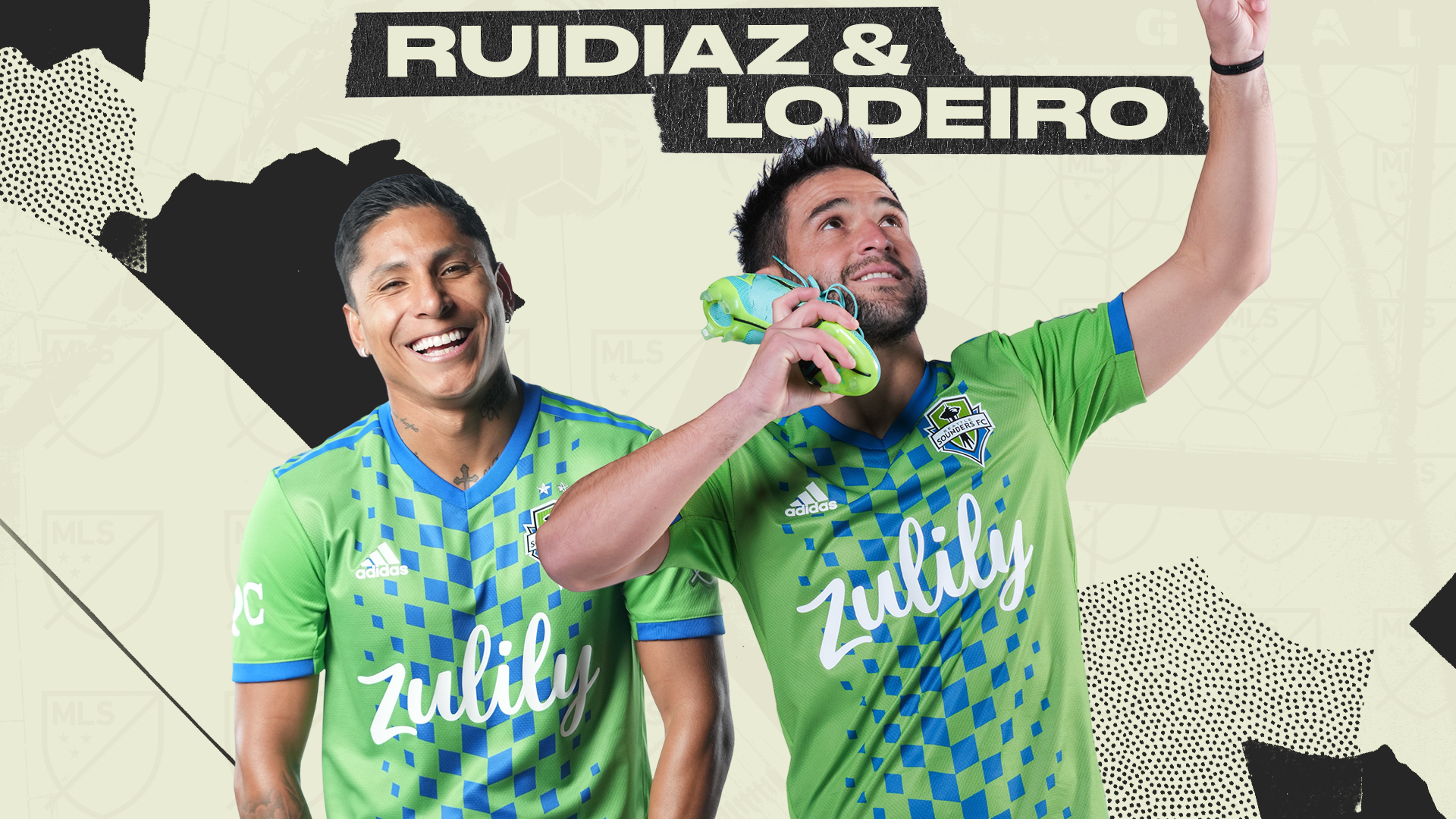 “Reins are off” for Seattle Sounders’ Ruidiaz, Lodeiro heading into CCL semis | MLSSoccer.com