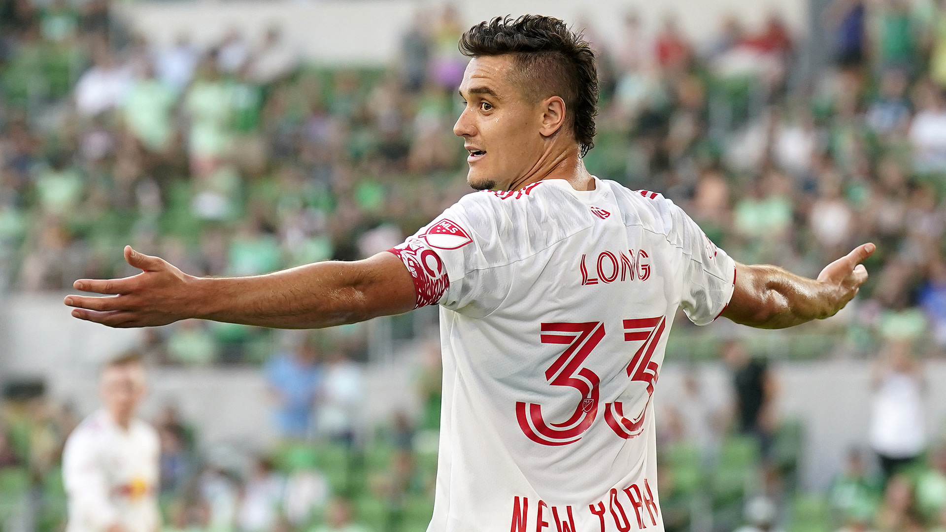 Insider notebook: Aaron Long sweepstakes, Ronaldo's talks with SKC & more