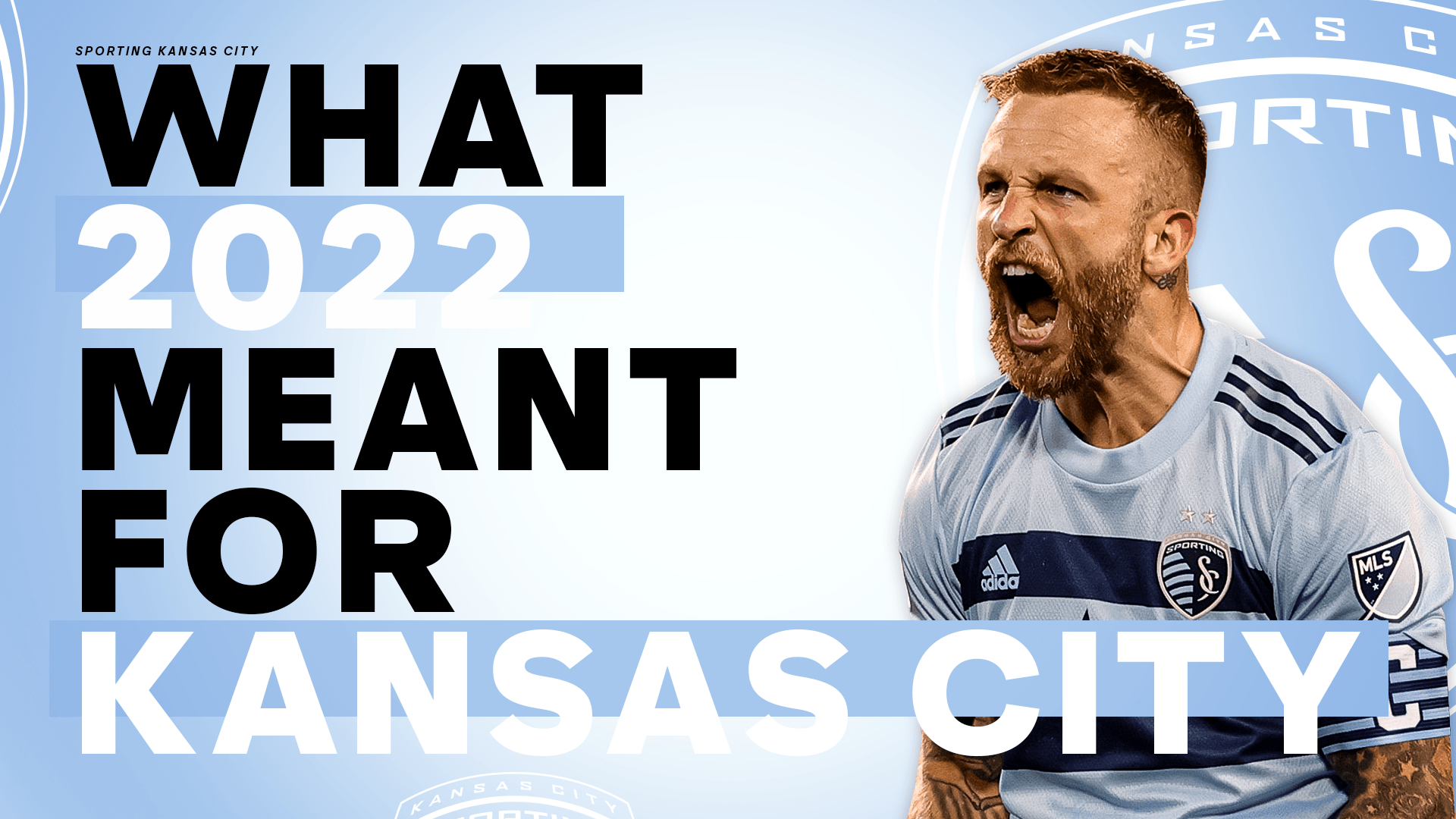 What the 2022 MLS season meant for Sporting Kansas City