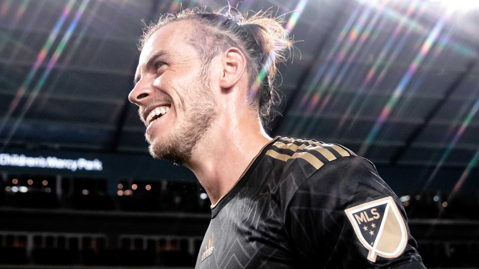 Gareth Bale could see biggest workload yet when LAFC host Seattle Sounders | MLSSoccer.com