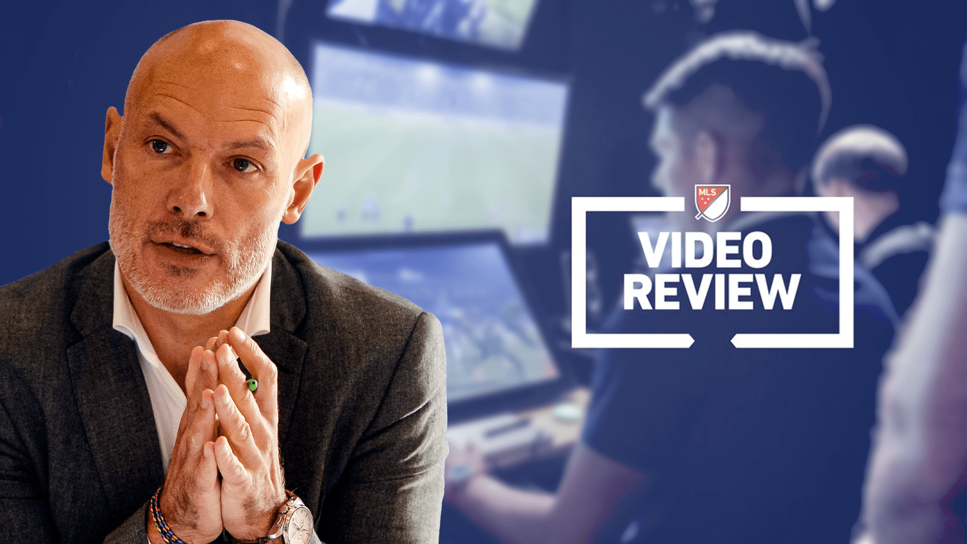 What to know about MLS's new Video Review Center in Atlanta 