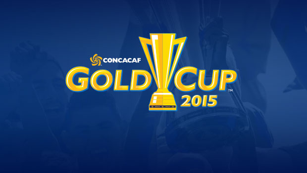2015 CONCACAF Gold Cup Schedule | MLSSoccer.com