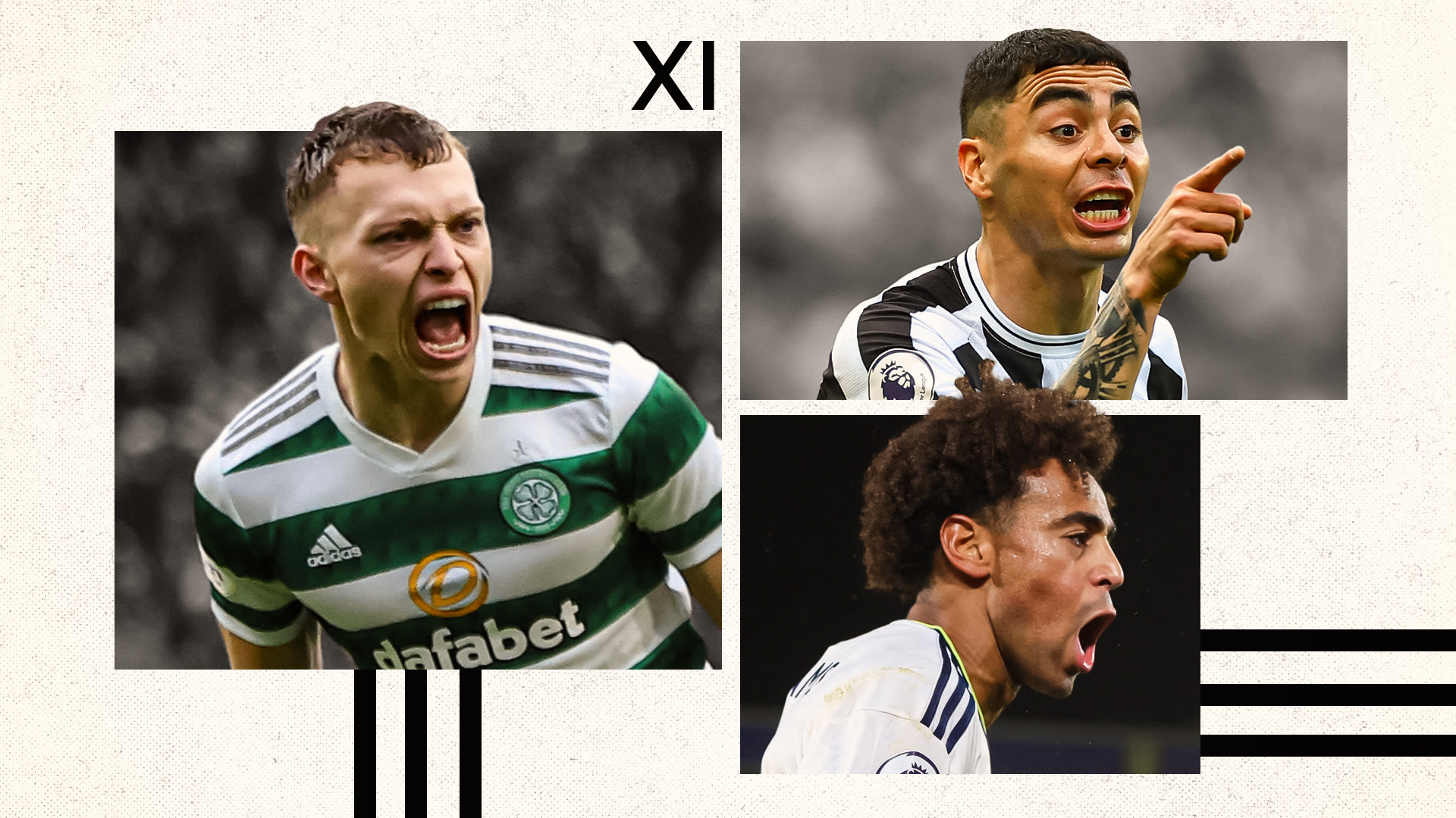 MLS Abroad XI: Who were the best exports in Europe's 2022-23 season? | MLSSoccer.com thumbnail