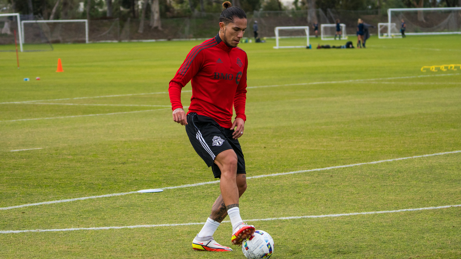 How Carlos Salcedo can help steady Toronto FC’s defense | MLSSoccer.com